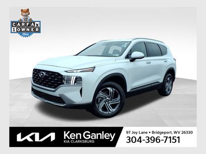 Used 2023 Hyundai Santa Fe SEL