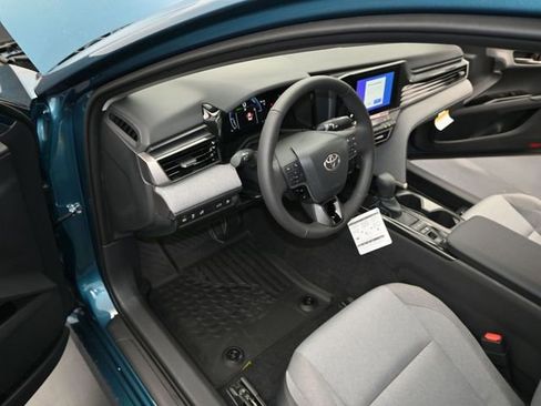 New 2026 Toyota Camry LE w/ Convenience Package image 4