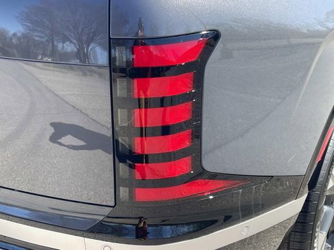 New 2026 Hyundai Palisade Limited image 10