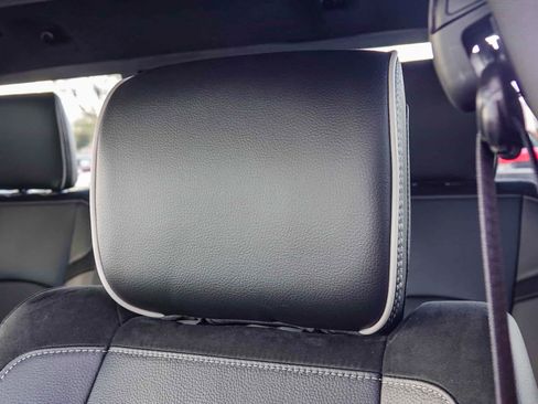 New 2026 RAM 2500 Laramie image 25