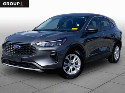 Used 2023 Ford Escape Active