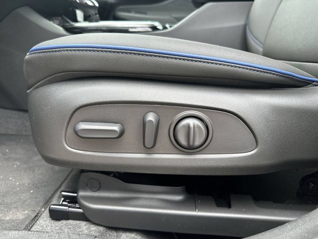 New 2026 Buick Envista Sport Touring w/ Convenience I Package FWD image 16