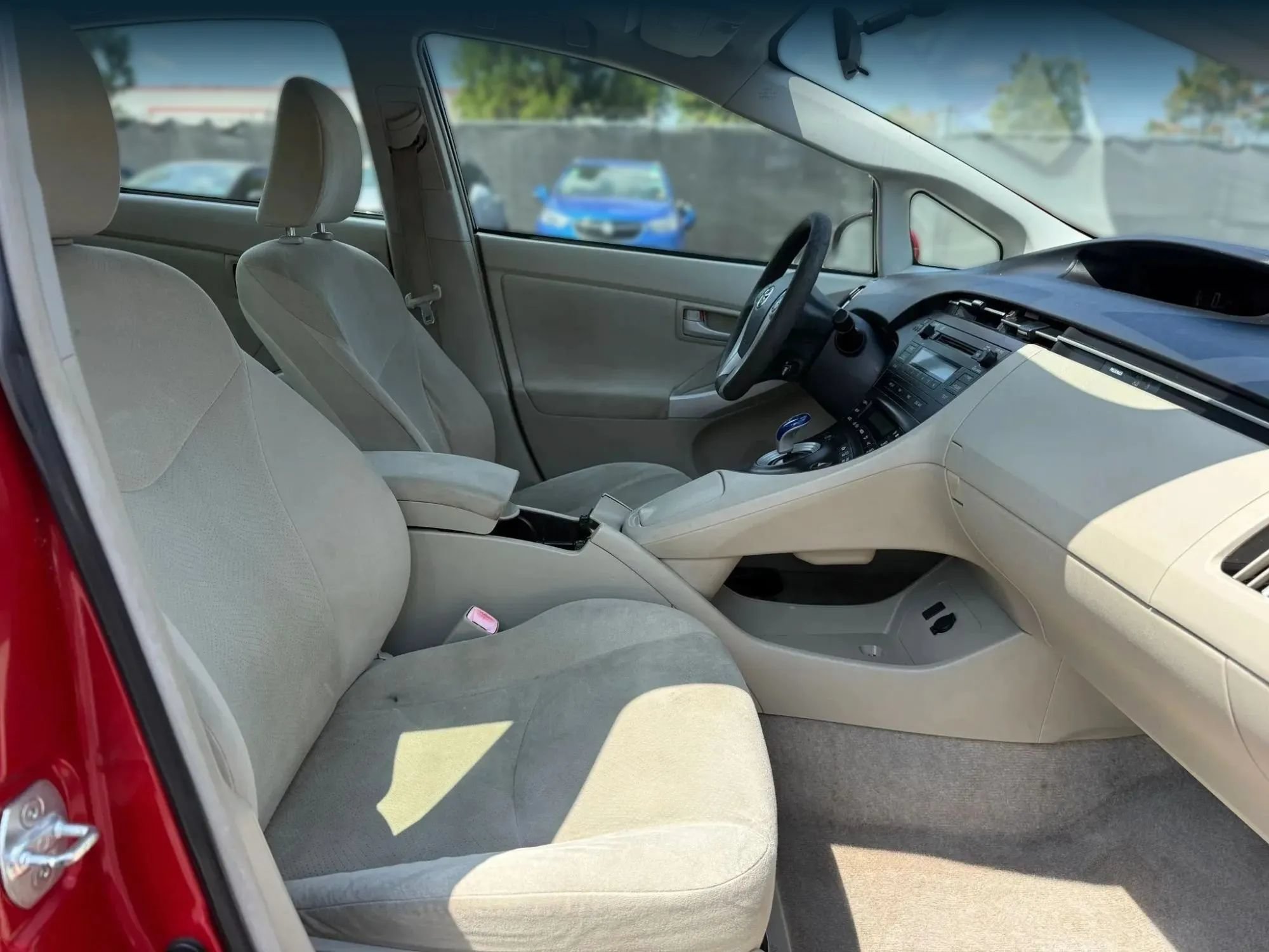 Used 2011 Toyota Prius Two FWD image 18