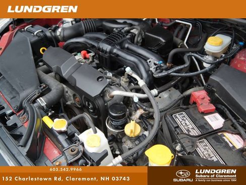 Used 2016 Subaru Crosstrek 2.0i Limited AWD/4WD image 26