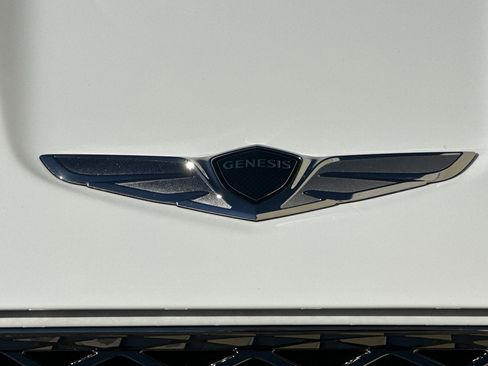 Used 2024 Genesis GV70 2.5T w/ Select Package image 39