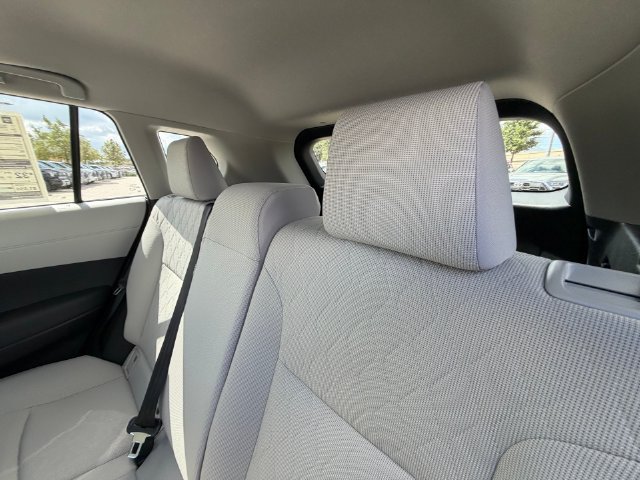 New 2026 Toyota Corolla Cross LE w/ Moonroof Package FWD image 20