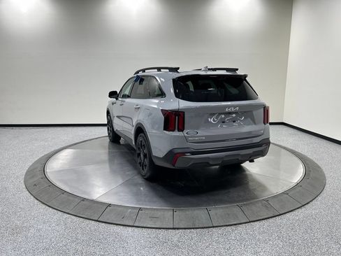 Used 2024 Kia Sorento SX Prestige AWD/4WD image 9