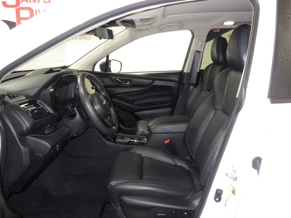 Used 2025 Subaru Ascent Bronze Edition AWD/4WD image 8
