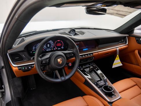 New 2026 Porsche 911 Carrera image 11