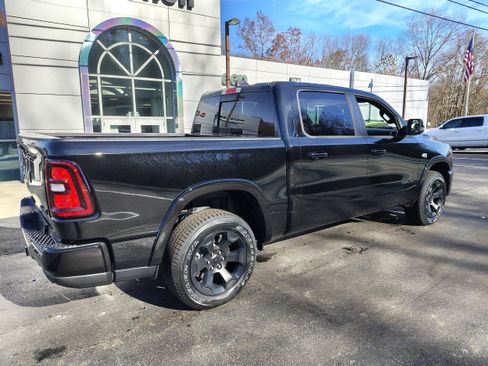 New 2026 RAM 1500 Big Horn image 12