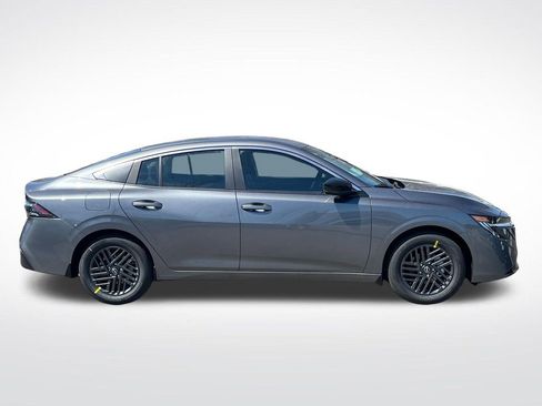 New 2026 Nissan Sentra SV w/ SV Convenience Package FWD image 6
