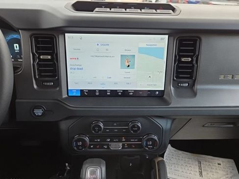 New 2026 Ford Bronco Badlands AWD/4WD image 31