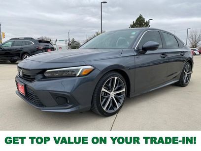 Used 2024 Honda Civic Touring