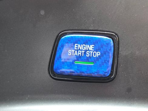Used 2017 Chevrolet Corvette Stingray Coupe w/ 1LT RWD image 27