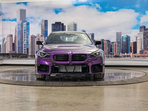 New 2026 BMW M2 w/ Carbon Package image 3