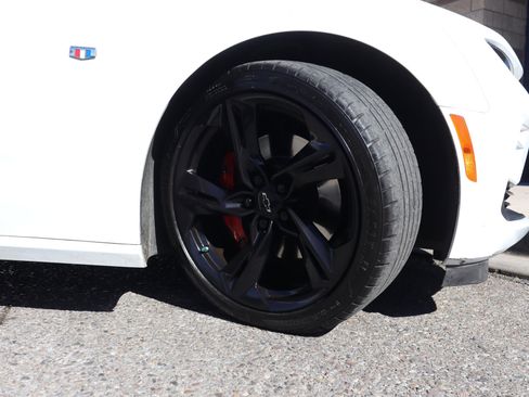 Used 2023 Chevrolet Camaro SS image 13