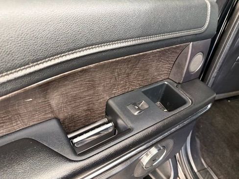 Used 2018 Ford Expedition Max Limited w/ Equipment Group 302A image 22