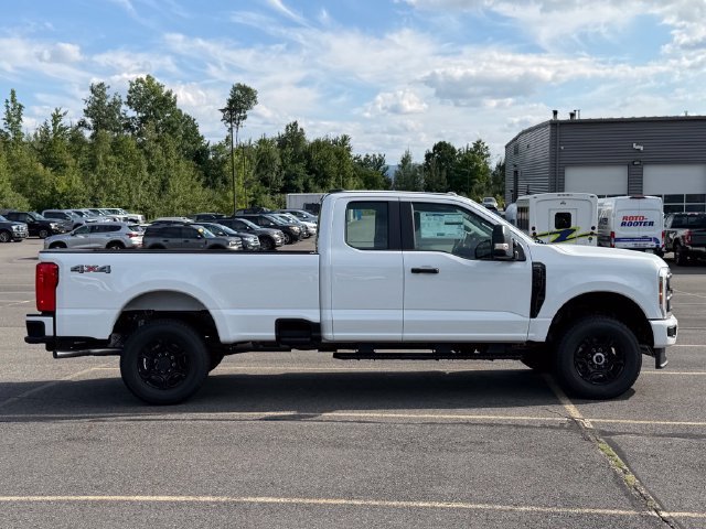 New 2026 Ford F350 XL w/ STX Appearance Package AWD/4WD image 24