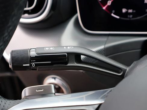 Certified 2024 Mercedes-Benz C 300 4MATIC Sedan image 35