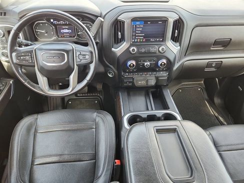 Used 2022 GMC Sierra 2500 Denali image 10