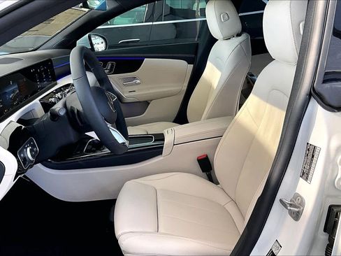 New 2026 Mercedes-Benz CLA 250 image 17