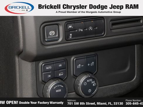 Used 2024 Chevrolet Tahoe LT AWD/4WD image 26