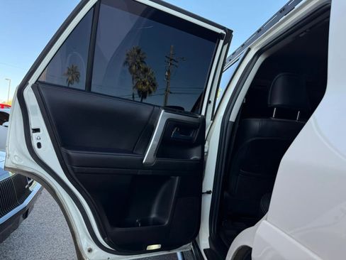 Used 2023 Toyota 4Runner SR5 Premium image 39