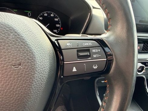 Used 2024 Honda CR-V Sport Touring image 17