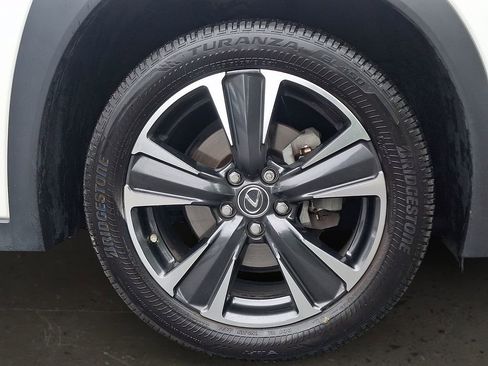 Used 2023 Lexus UX 250h AWD w/ Accessory Package (Z1) image 9