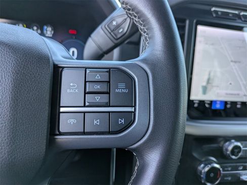 Used 2024 Ford F150 XLT w/ Mobile Office Package image 23