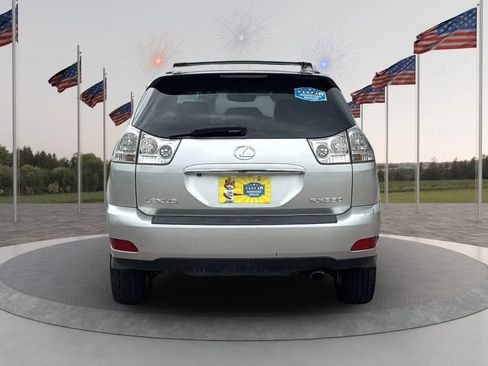 Used 2008 Lexus RX 350 2WD image 6