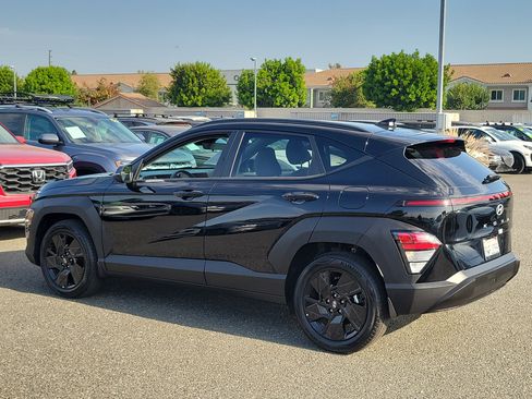 Used 2026 Hyundai Kona SEL Sport FWD image 26