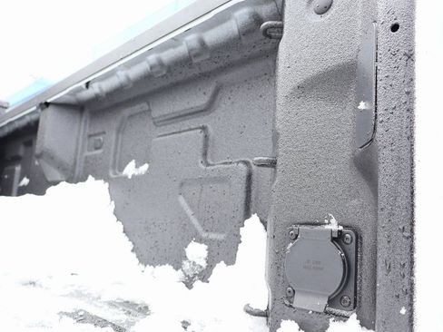 New 2026 Chevrolet Silverado 3500 W/T image 31