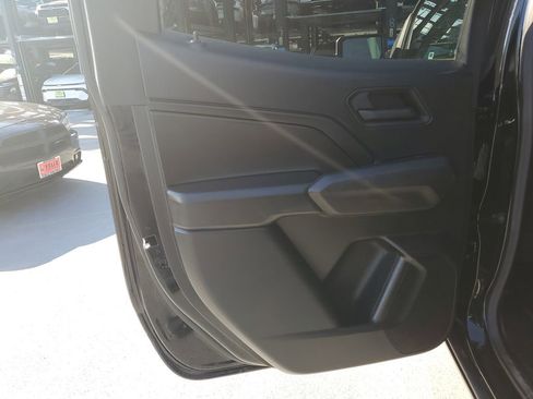 Used 2024 Chevrolet Colorado W/T image 14