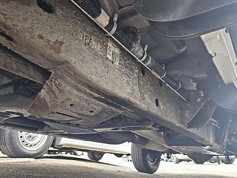 Used 2019 GMC Sierra 2500 4x4 Double Cab w/ Sierra Convenience Package image 5