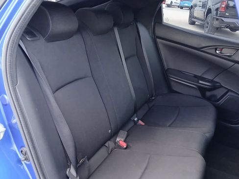 Used 2017 Honda Civic Sport image 58