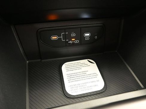 New 2026 Kia Sportage SX FWD image 22