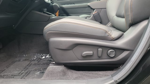 New 2026 Subaru Forester Wilderness AWD/4WD image 12