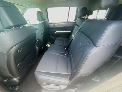 New 2026 Hyundai Santa Fe SEL FWD image 17