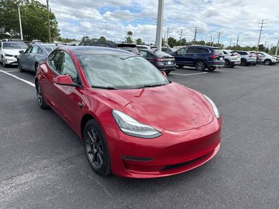 Used 2018 Tesla Model 3 Performance