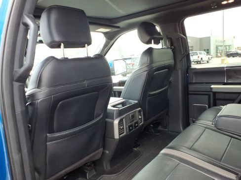 Used 2018 Ford F150 Raptor w/ Equipment Group 802A Luxury AWD/4WD image 27