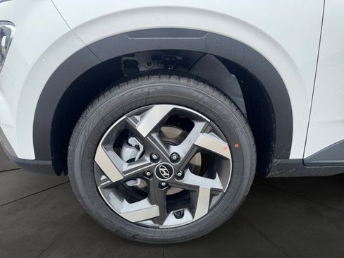 New 2026 Hyundai Venue SEL image 14