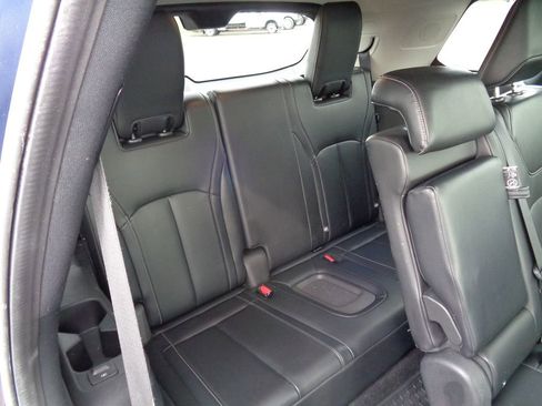 Used 2022 INFINITI QX60 Sensory w/ Vision Package image 12