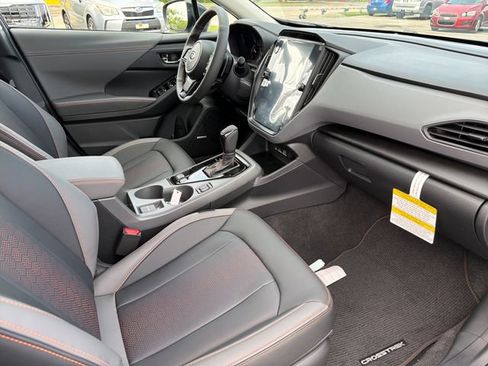 New 2026 Subaru Crosstrek 2.5i Limited AWD/4WD image 23