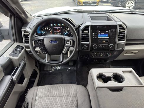 Used 2015 Ford F150 XLT w/ Equipment Group 301A Mid image 28