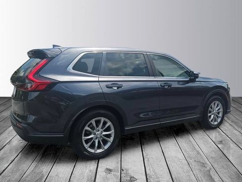 Certified 2024 Honda CR-V EX-L image 5