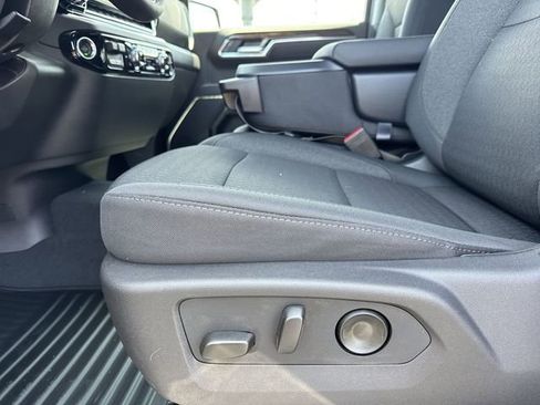 New 2026 GMC Sierra 1500 SLE AWD/4WD image 12