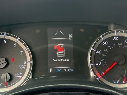 Certified 2022 Toyota Highlander LE image 23