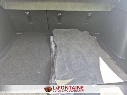 Used 2025 Buick Envista Sport Touring w/ Experience Buick Package FWD image 29