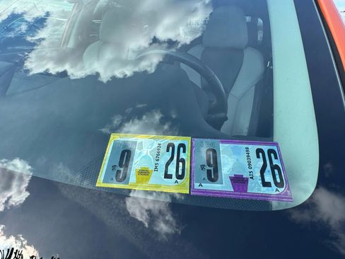 Used 2018 Subaru Crosstrek 2.0i Limited image 28